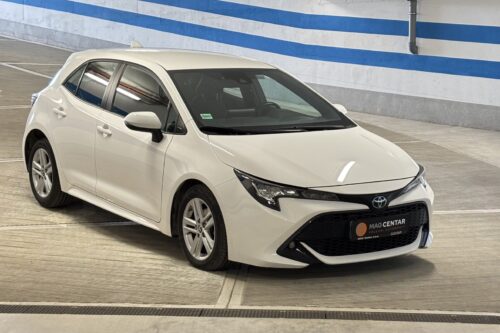 Toyota Corolla Hybrid 1.8